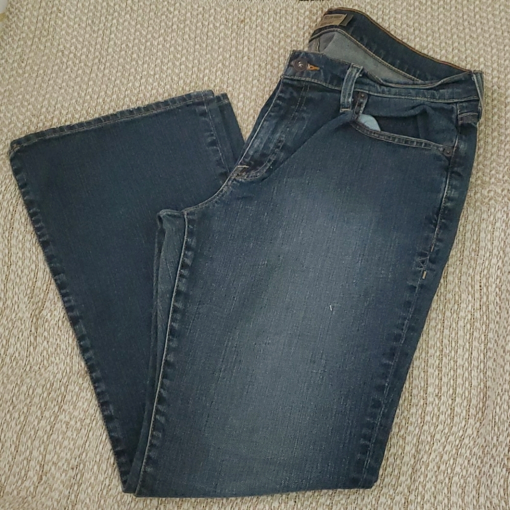 👖 OLD NAVY JEANS